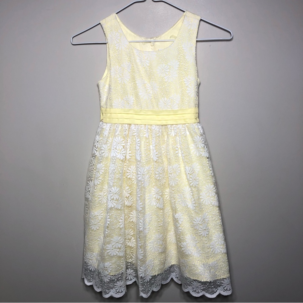 Jona Michelle Dress